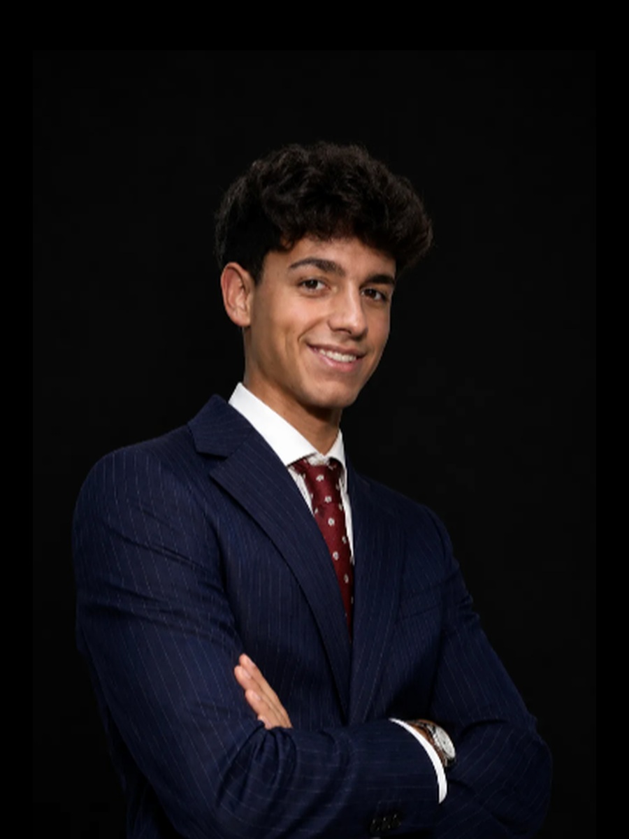Alejandro Cabrelles
