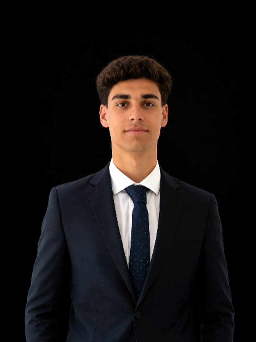 Andrés Corella