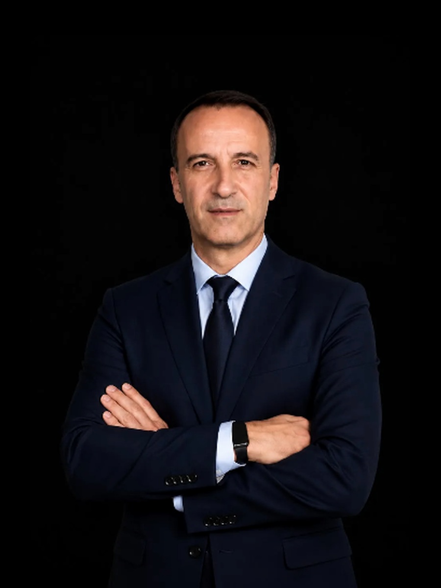 Javi Delgado