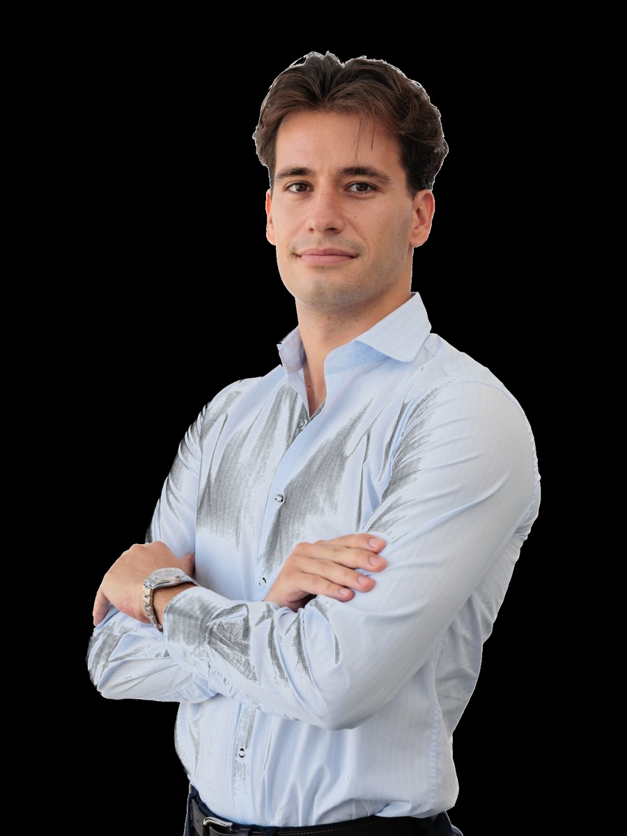 Ricardo Garcés