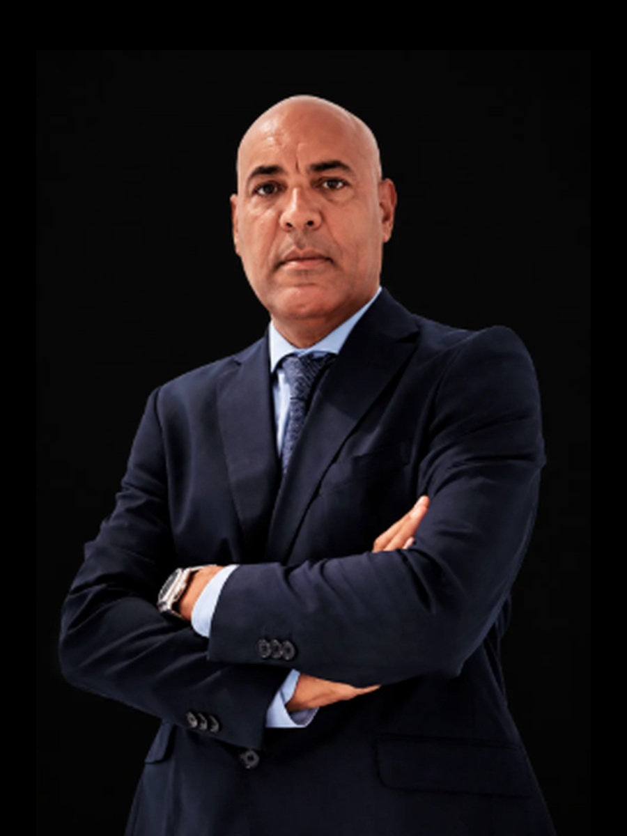 Sergio Barila