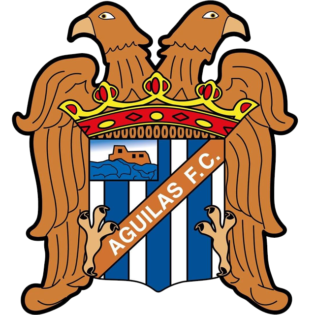 Águilas FC crest