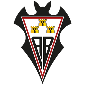 Albacete Balompié crest