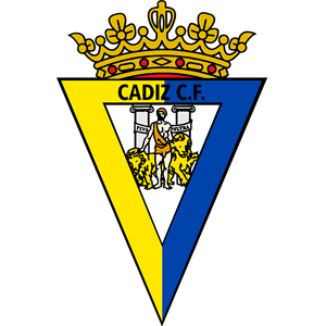 Cádiz CF crest