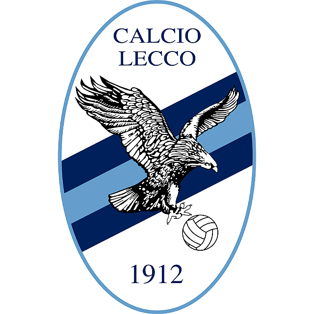 Calcio Lecco 1912 crest