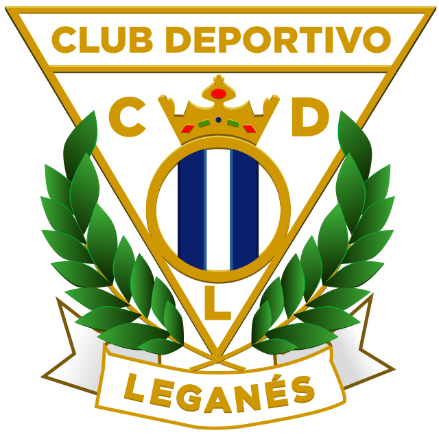 CD Leganés crest