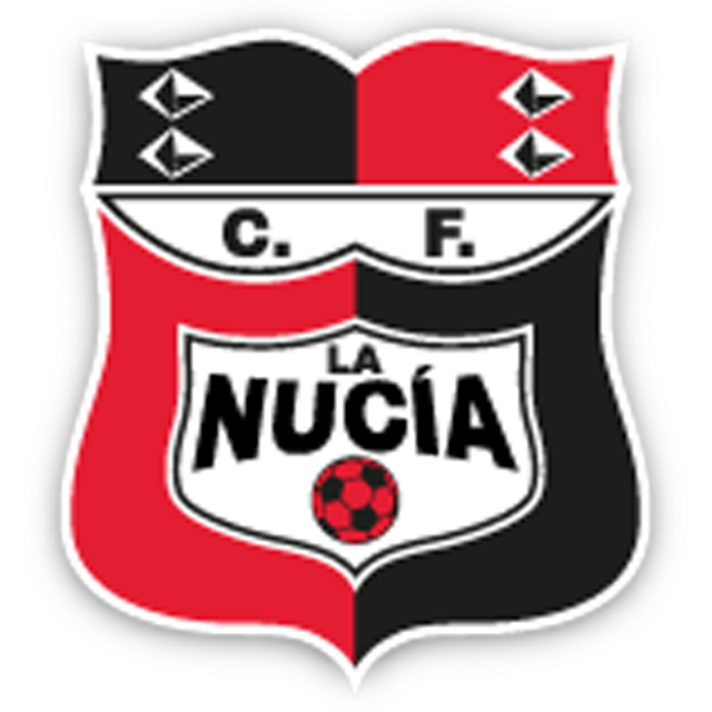 CF La Nucía crest