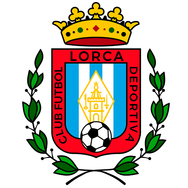 CF Lorca Deportiva crest