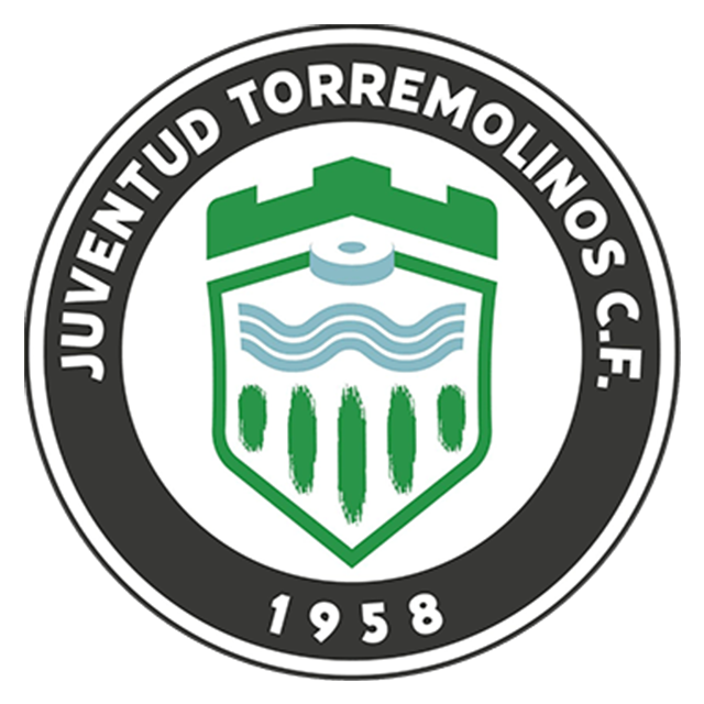 Juventud Torremolinos CF crest