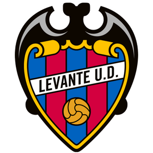 Levante UD crest