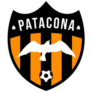 Patacona CF crest