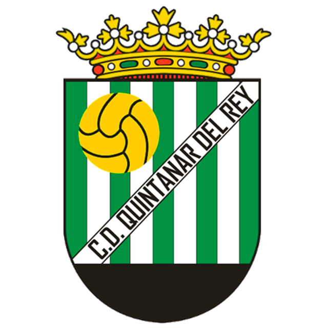 CD QUINTANAR DEL REY crest
