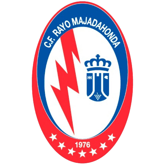 CF Rayo Majadahonda crest