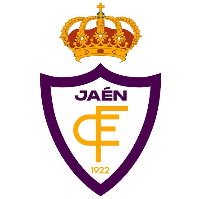 REAL JAÉN CF crest