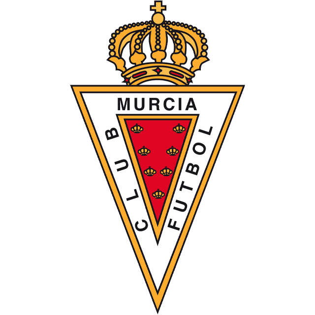 Real Murcia crest