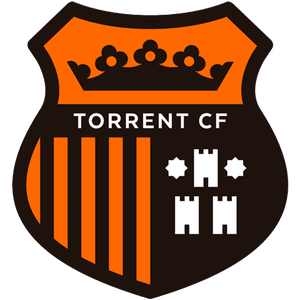 Torrent CF crest
