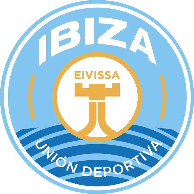 UD Ibiza crest
