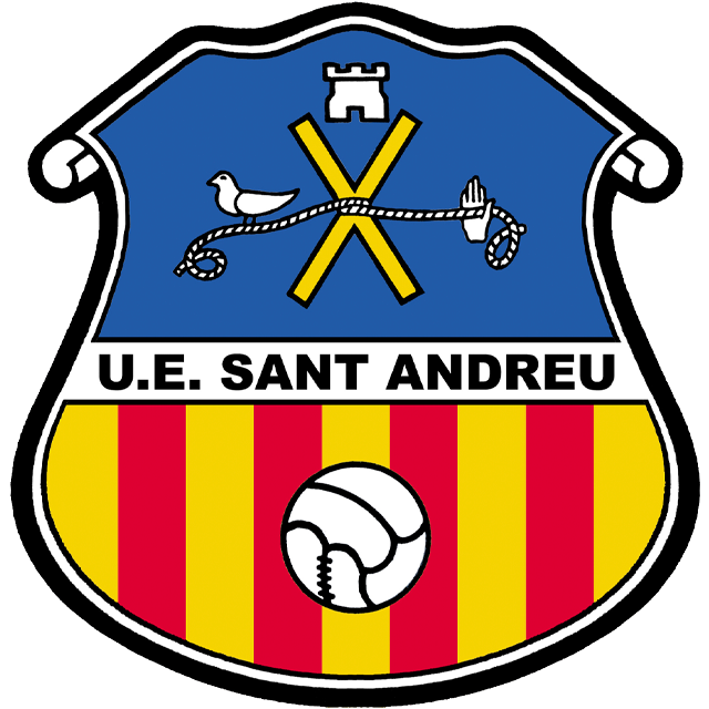 UE Sant Andreu crest