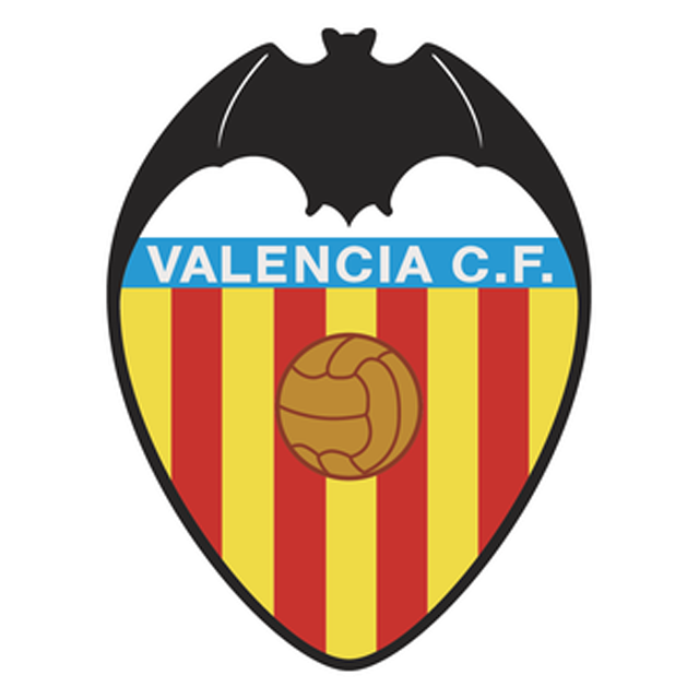 Valencia CF crest