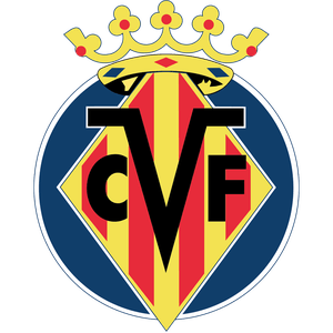 Villarreal CF crest