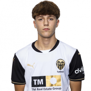 Cristóbal Rodríguez — Patacona CF