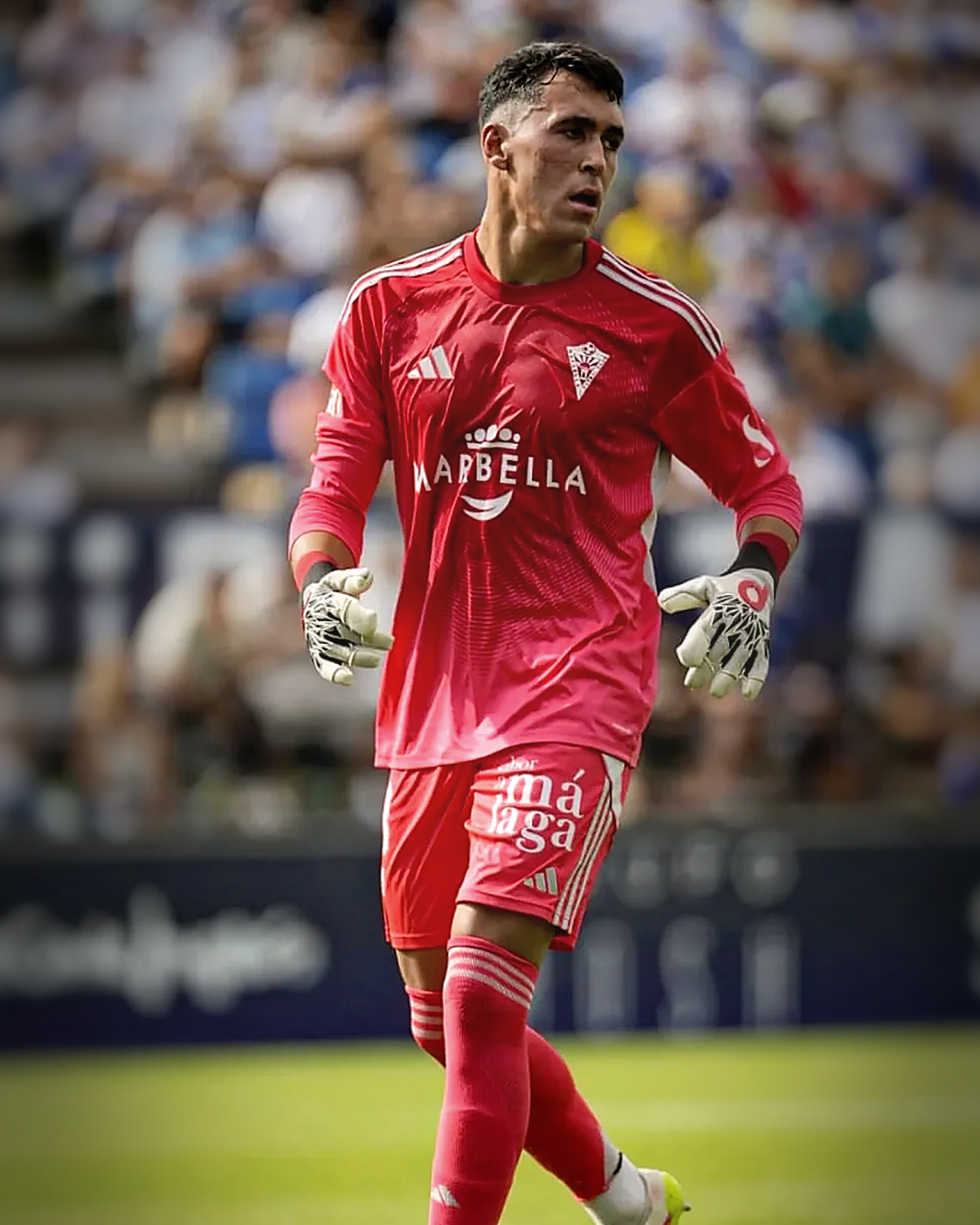 David Vassilev — CF Lorca Deportiva