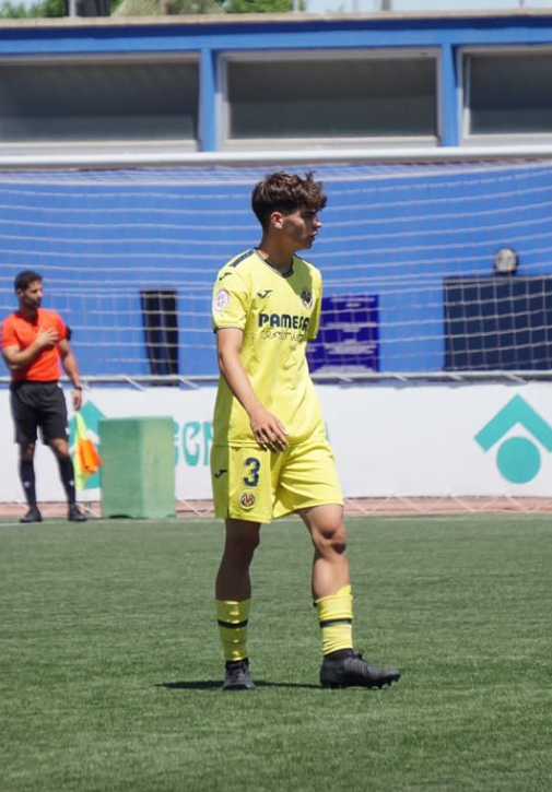 Hugo García — Levante UD