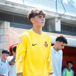 Marc Gómez — RCD Mallorca