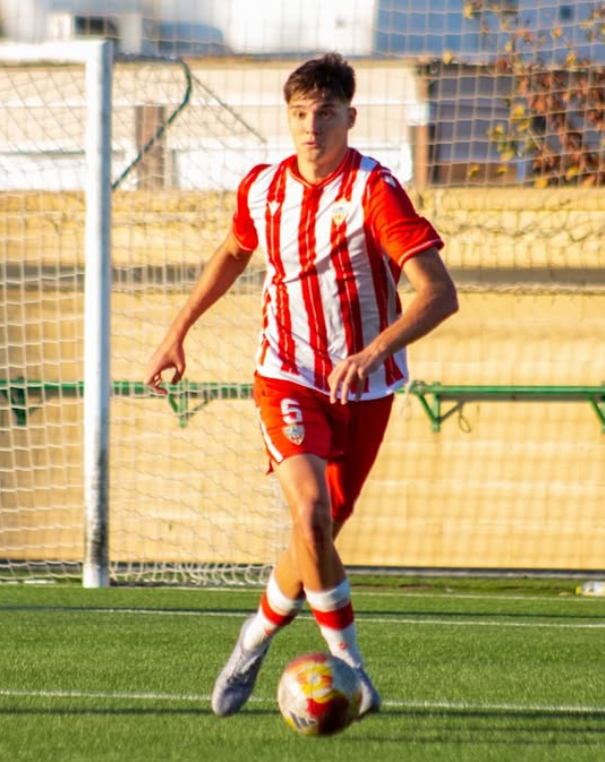 NACHO RUBIO — UD BARBASTRO