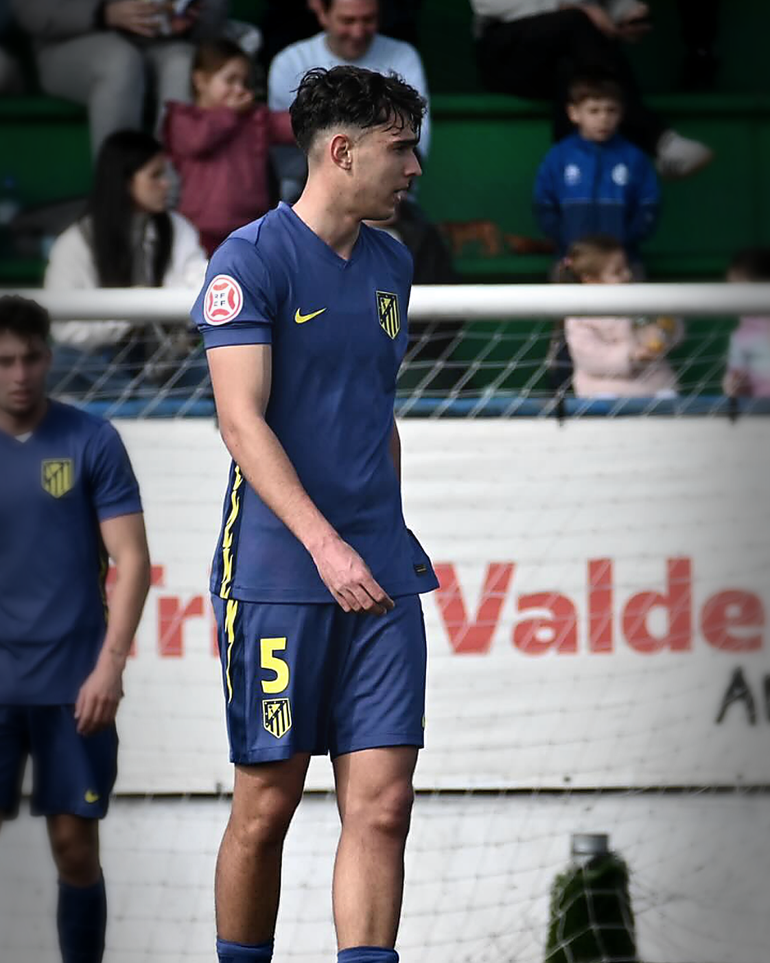 Raúl Girona — CF La Nucía